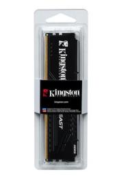 KINGSTON BEAST 16GB DDR5 5200MHZ CL36 KF552C36BBE/16TR